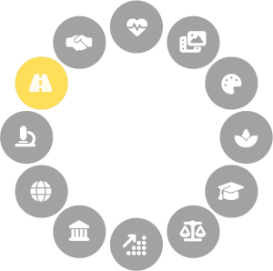 Infrastructure